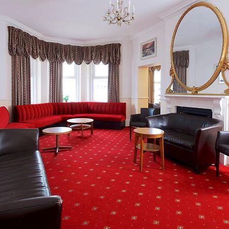 The Bournemouth Maemar Hotel מראה חיצוני תמונה
