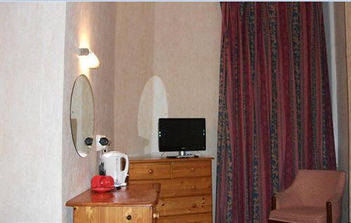 The Bournemouth Maemar Hotel מראה חיצוני תמונה