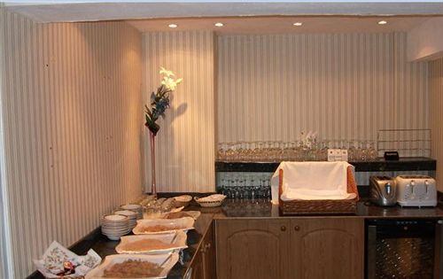 The Bournemouth Maemar Hotel מראה חיצוני תמונה