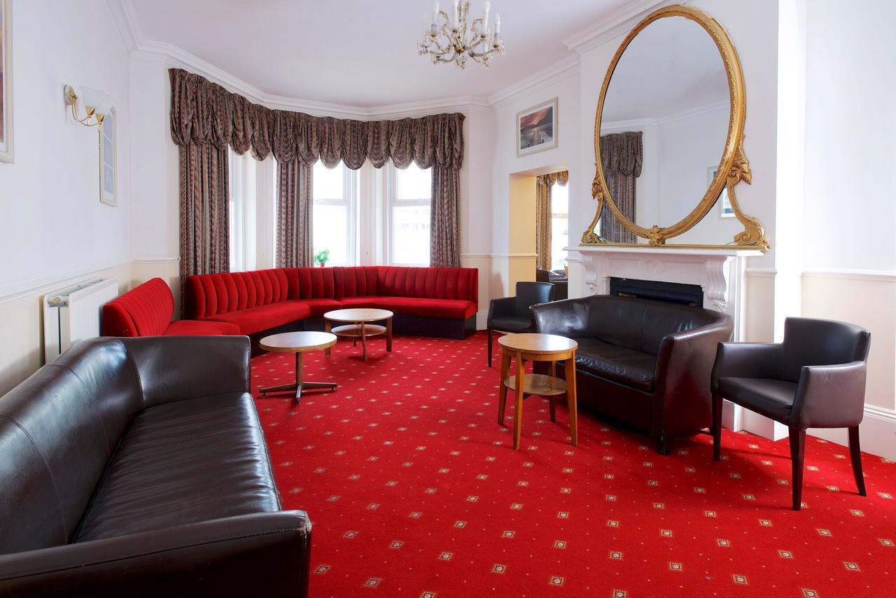 The Bournemouth Maemar Hotel מראה חיצוני תמונה