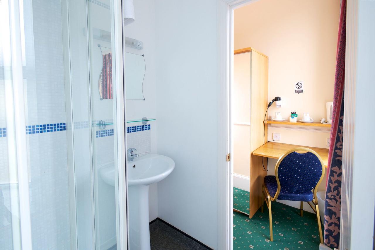 The Bournemouth Maemar Hotel מראה חיצוני תמונה