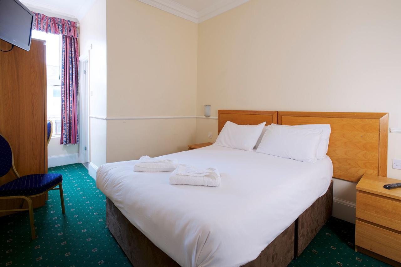The Bournemouth Maemar Hotel מראה חיצוני תמונה