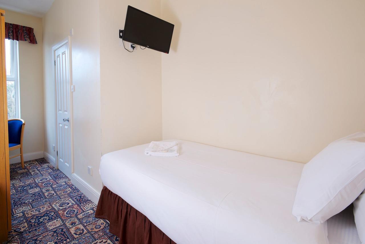 The Bournemouth Maemar Hotel מראה חיצוני תמונה