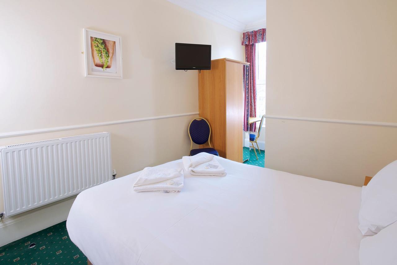 The Bournemouth Maemar Hotel מראה חיצוני תמונה