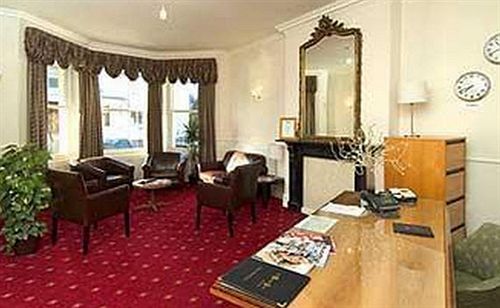 The Bournemouth Maemar Hotel מראה חיצוני תמונה